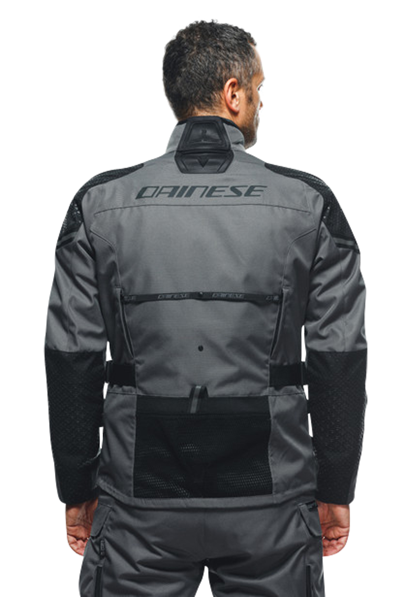 Dainese Ladakh 3L D-Dry Motorcycle Jacket