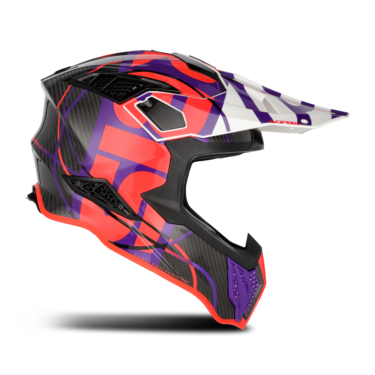 Crosshelm Acerbis Airstrike-C