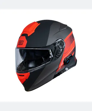 Casco Modular Origine Delta BT Row