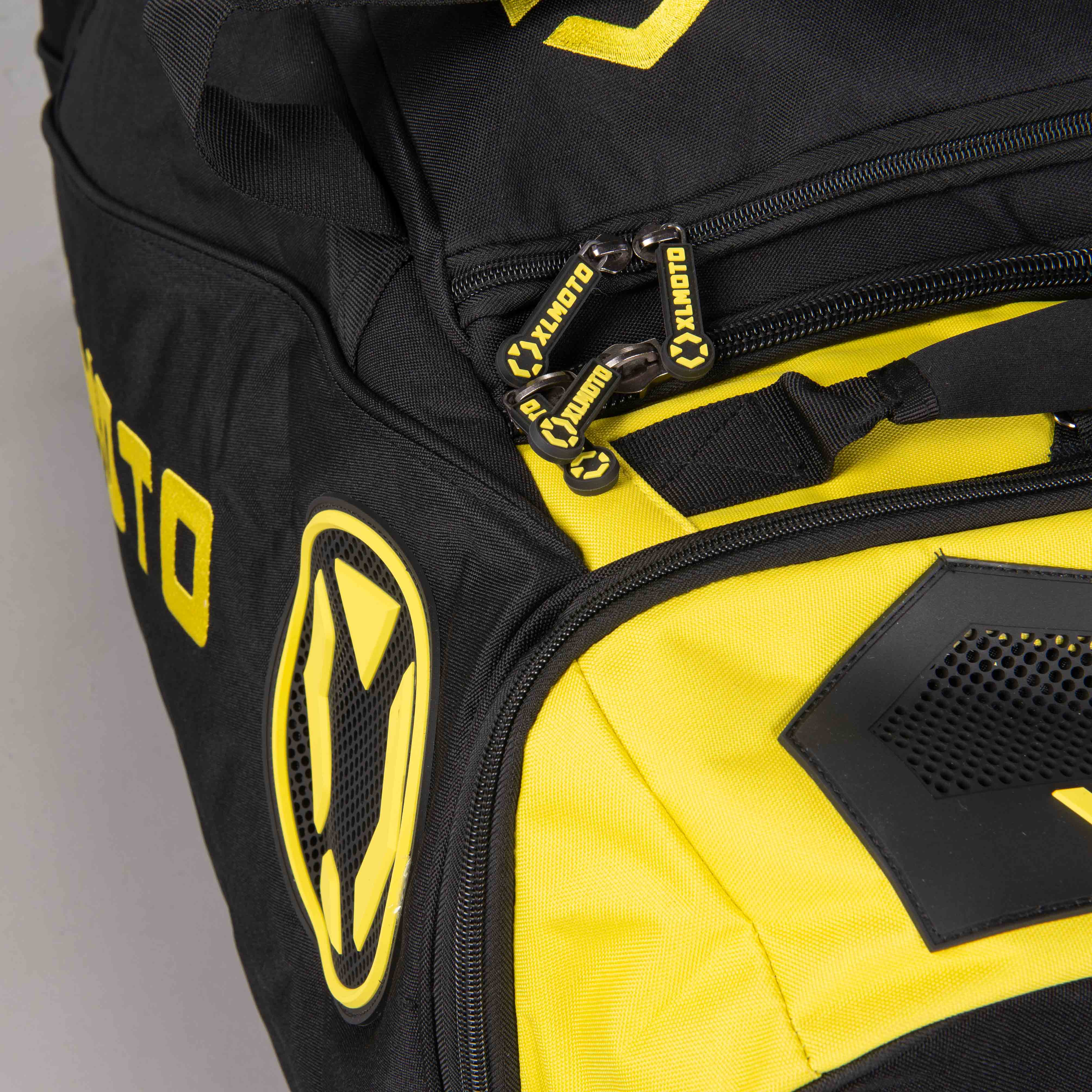 Bolsa de Equipamiento XLMOTO All-in-One 150L
