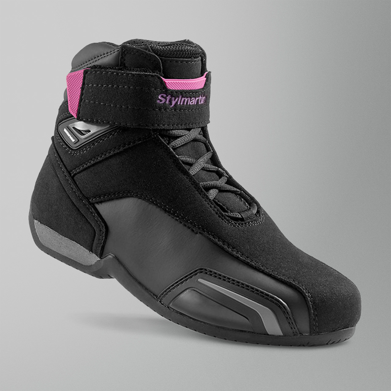 Pantofi Moto Stylmartin Vector WP
