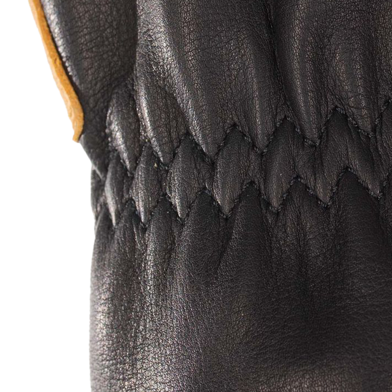 Rusty Stitches Johnny V2 MC Gloves