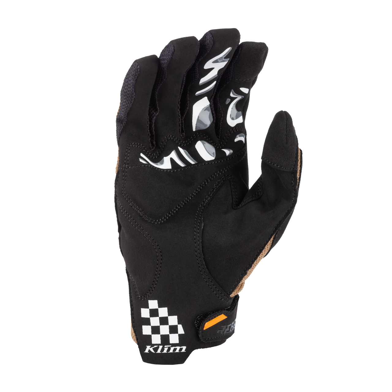 Guantes de Cross Mujer Klim Rebelle