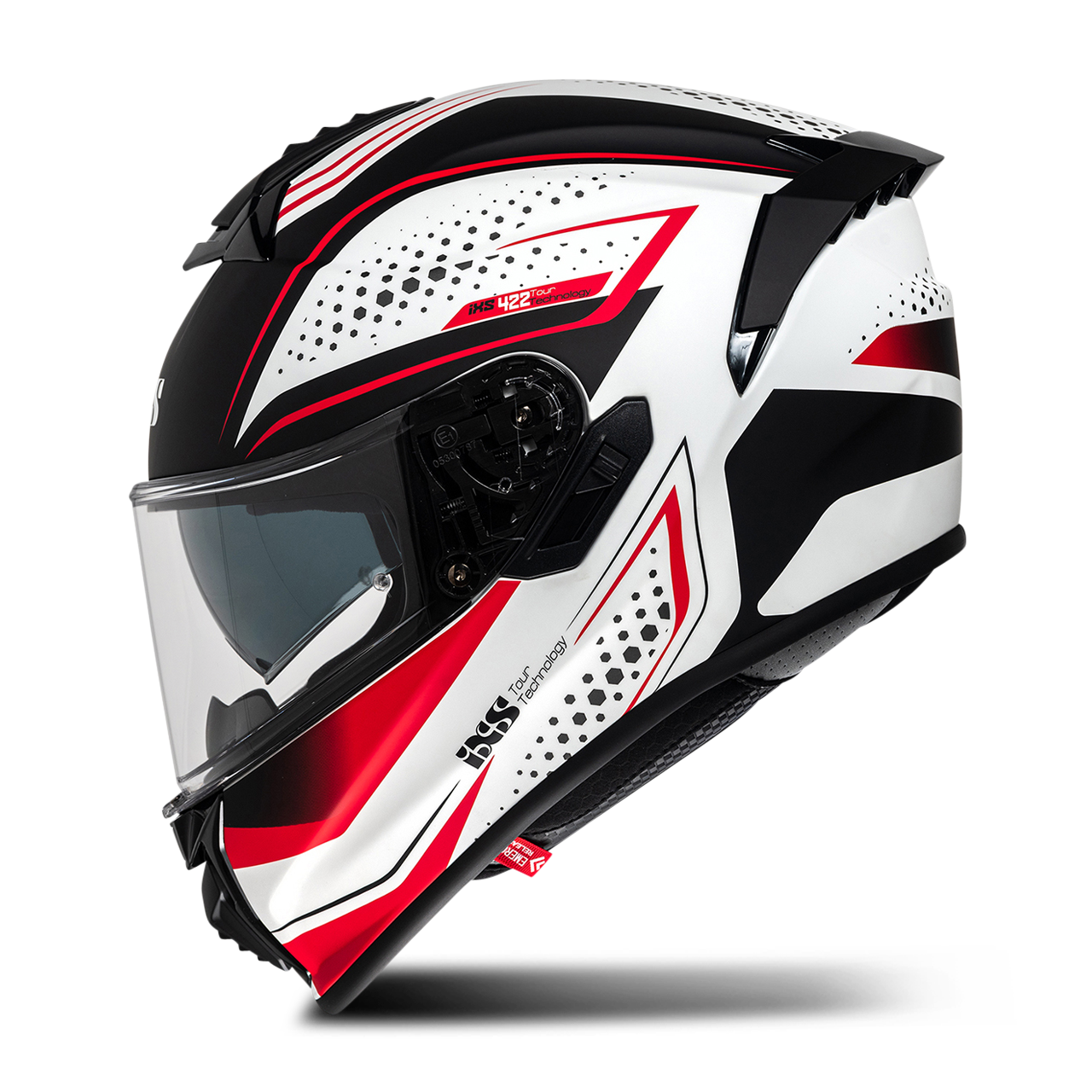 Casque Intégral iXS iXS422 FG 2.2