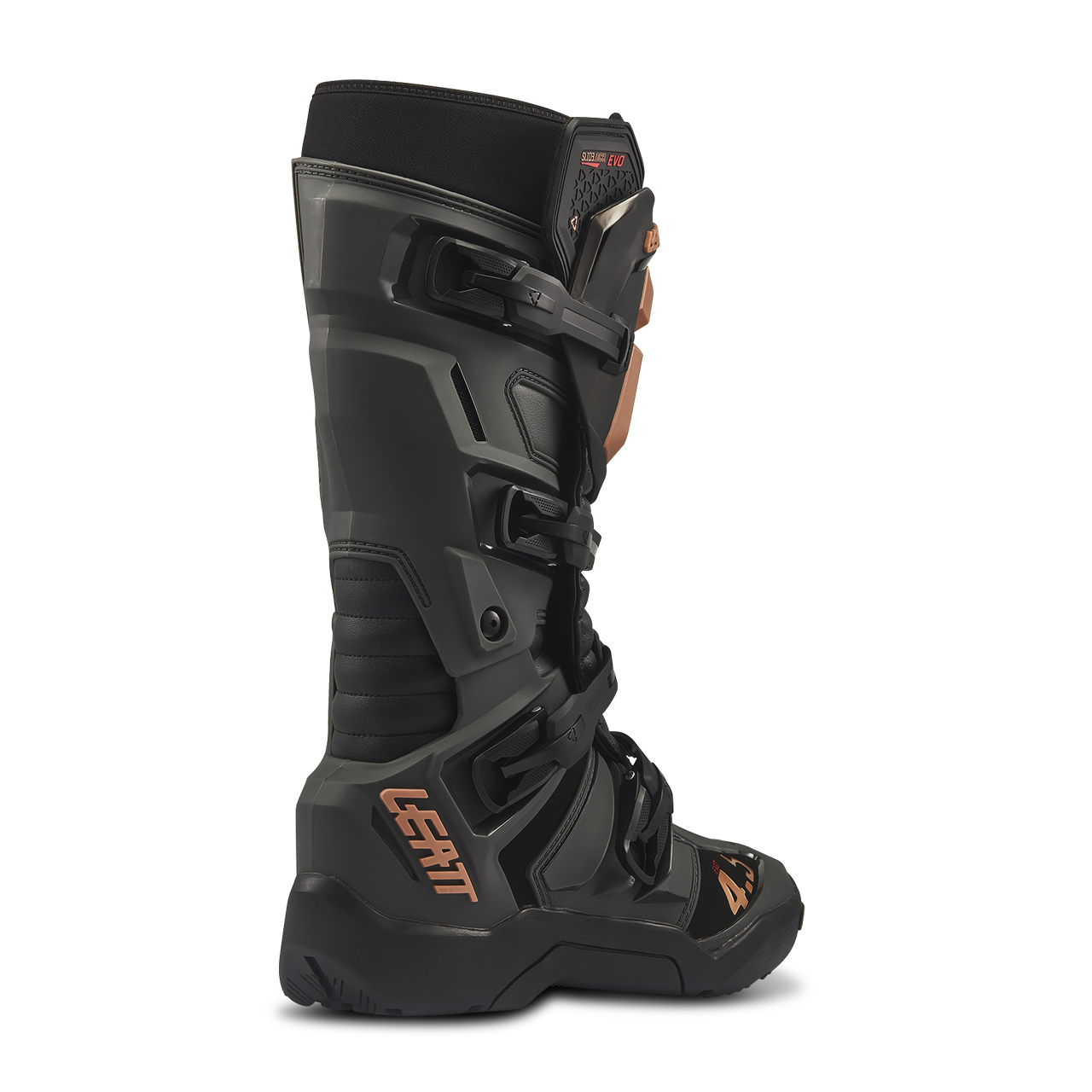 Stivali Enduro Leatt 4.5 Evo V.27