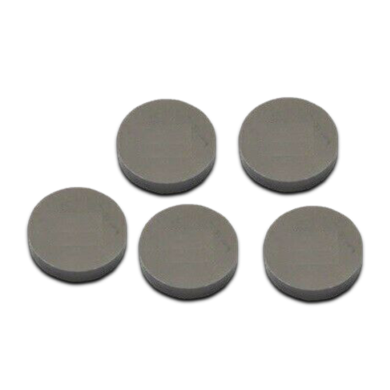 Wiseco 10mm Valve Shims 5Pack Buy it dirt cheap! 24mx.ie