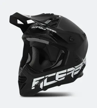 Acerbis X-Track MX Helmet