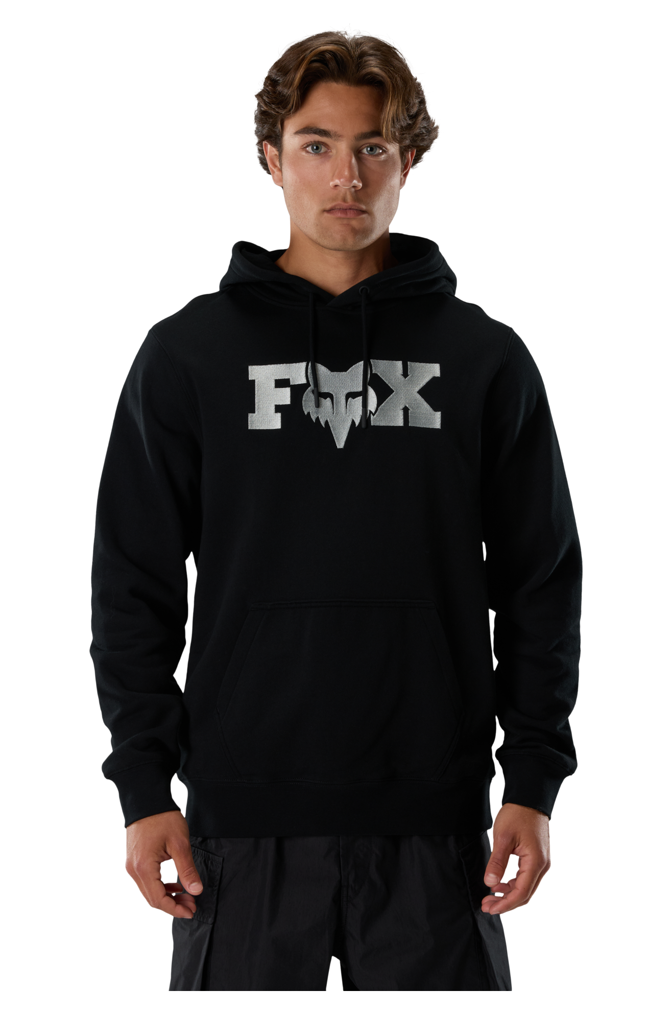 FOX Head X Hoodie