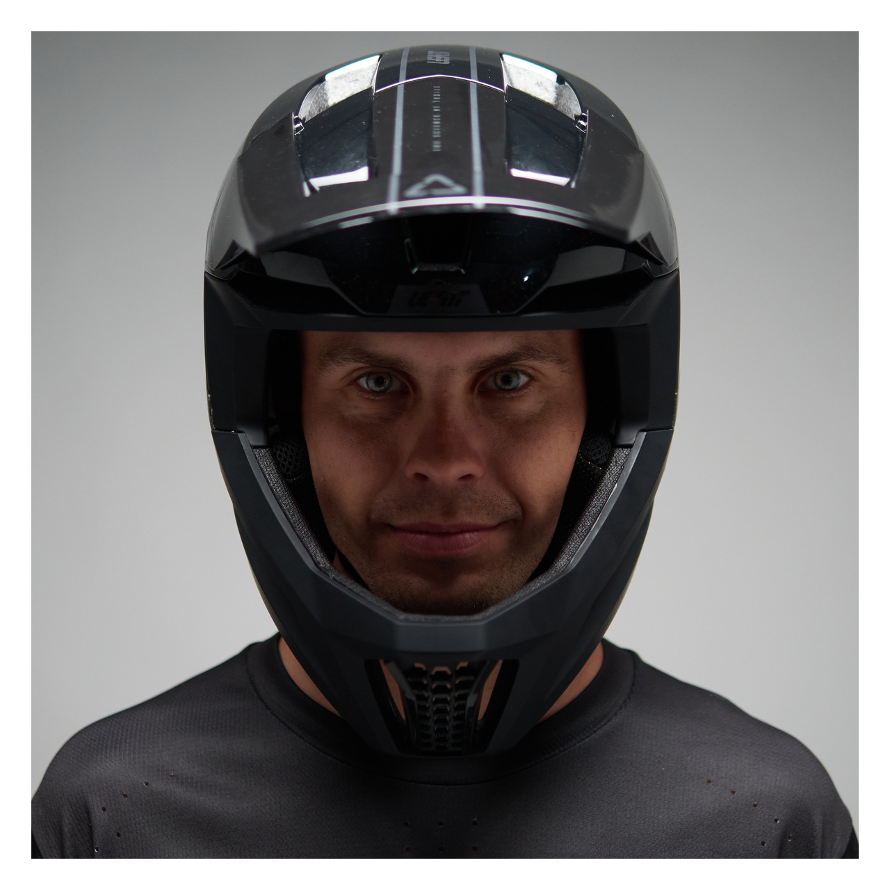 Leatt MTB Gravity 5.0 Downhill MTB Helmet
