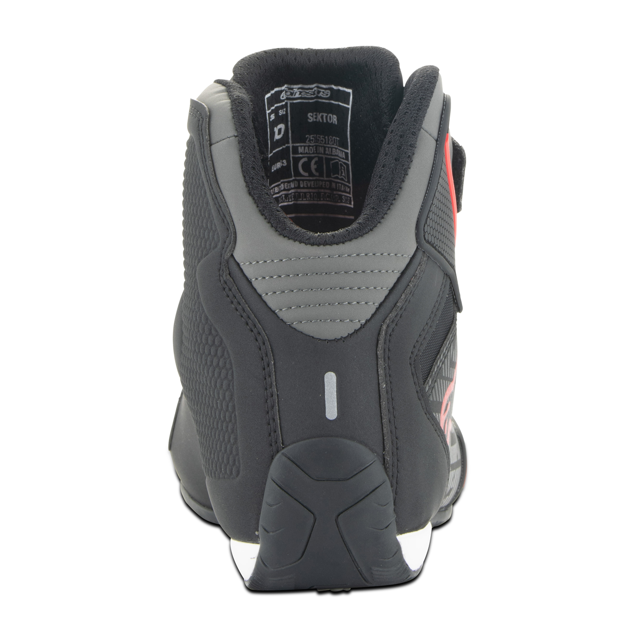 Alpinestars Sektor MC Shoes