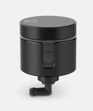 Rezervor Lichid Frână Față Rizoma Notch Notch