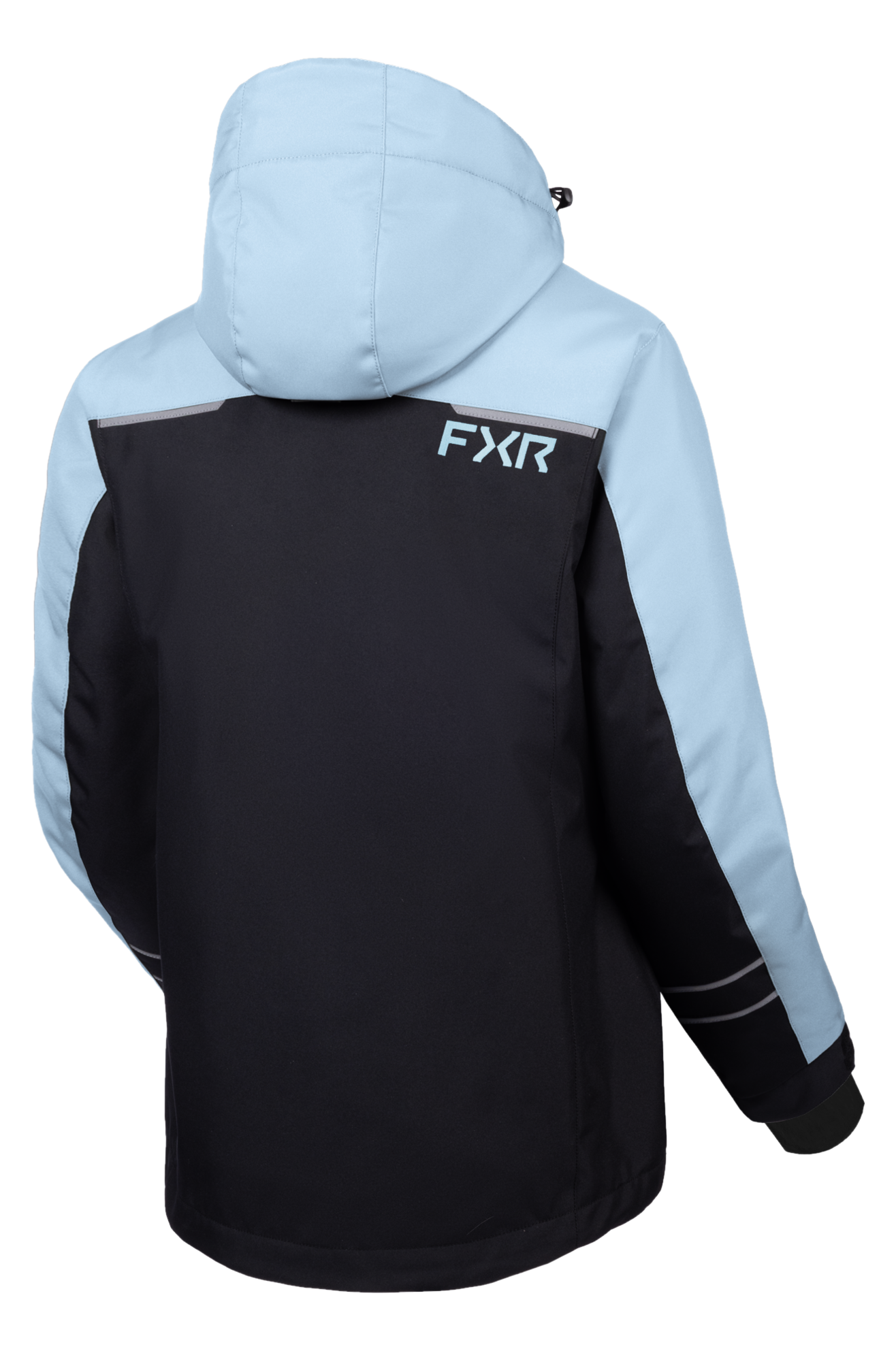 Chaqueta de Nieve FXR Excursion 26 Mujer