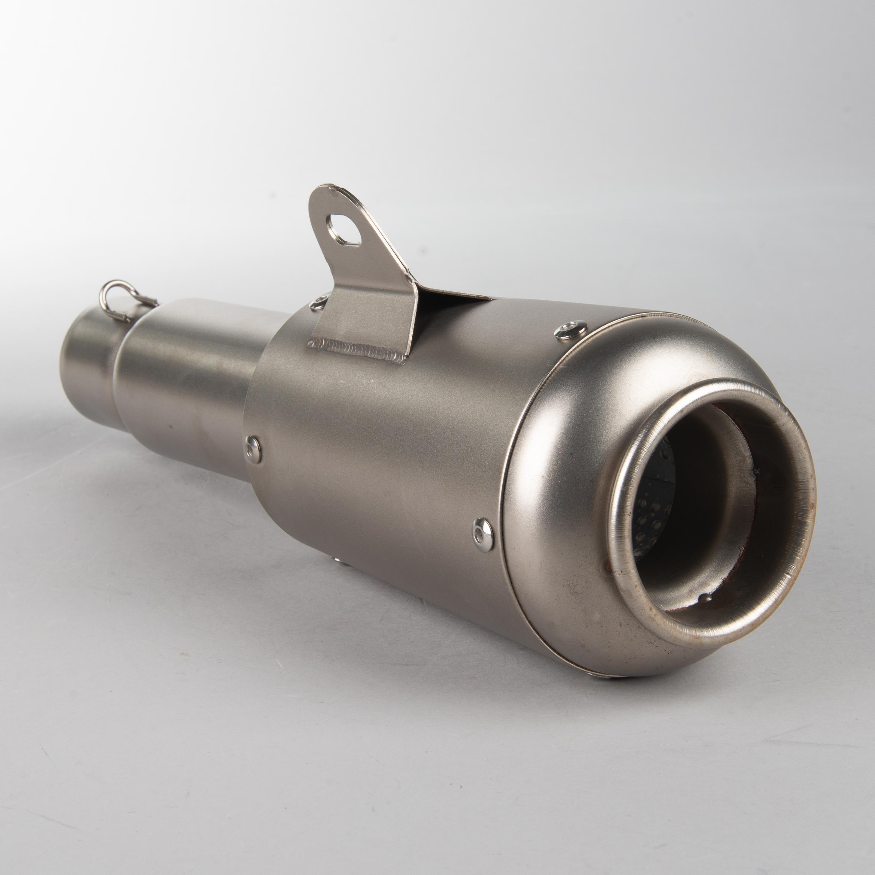 Snell Sonic Silencer Titanium