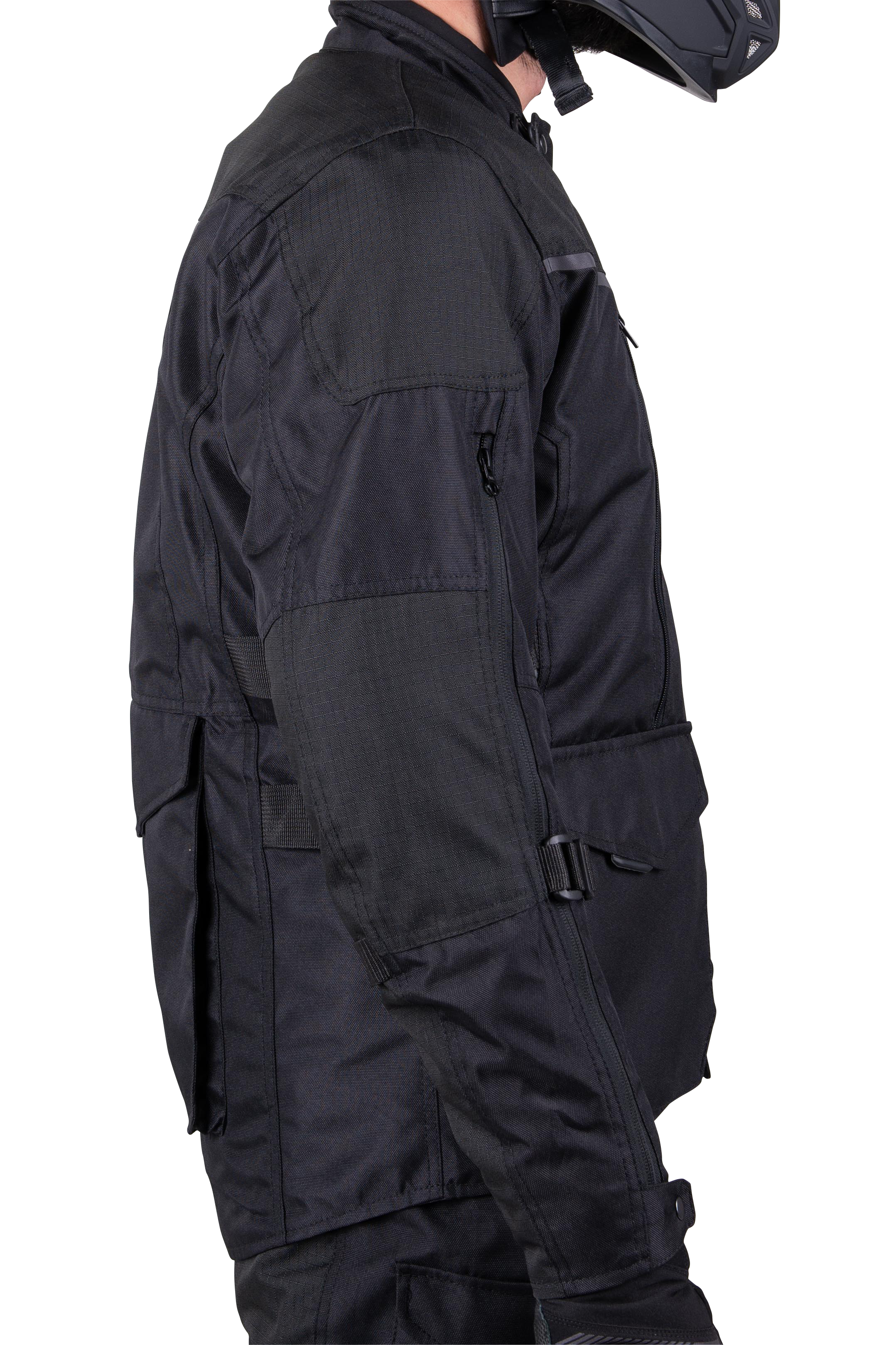 Course Four Seasons 3.0 Motorcycle Jacket