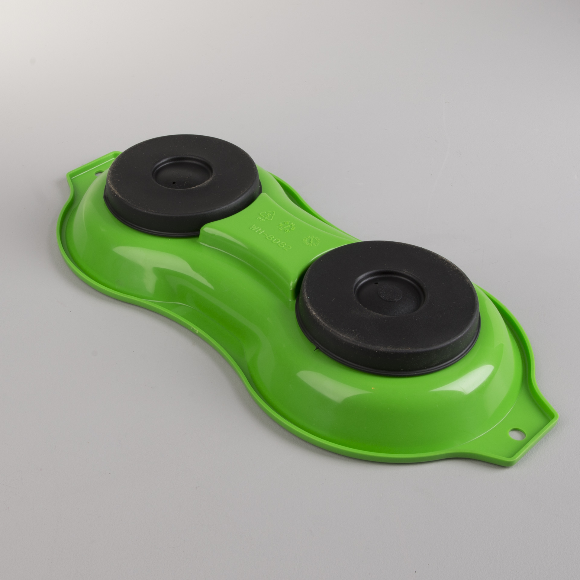 JMP 2-Magnet Magnetic Bowl