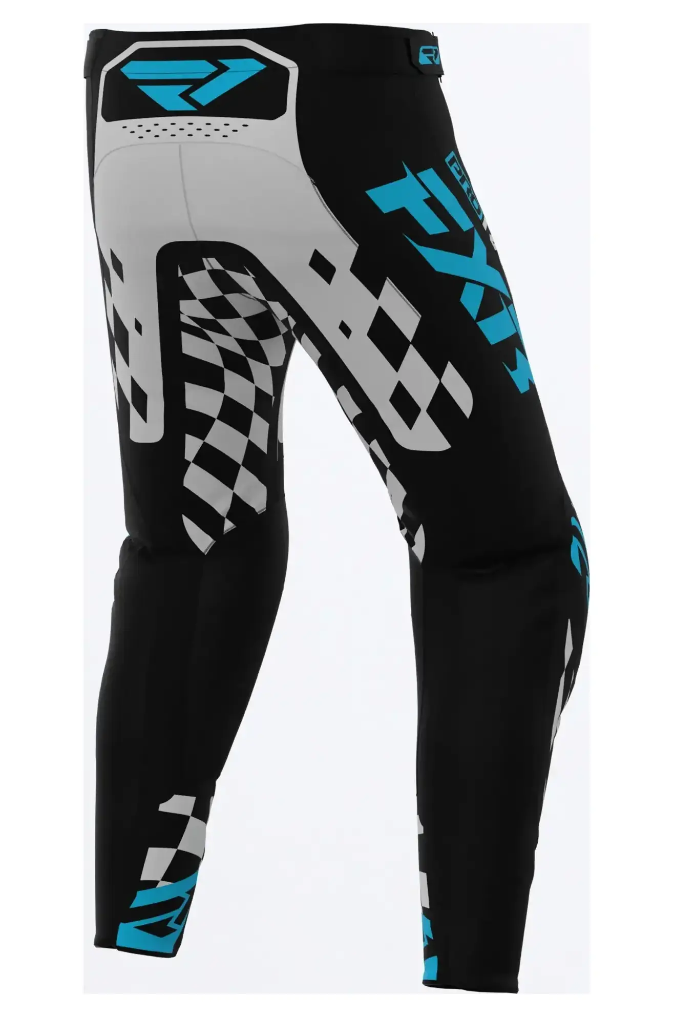 FXR Revo Daytona MX Trousers