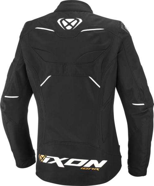 Ixon Ionix Lady Women's MC Jacket