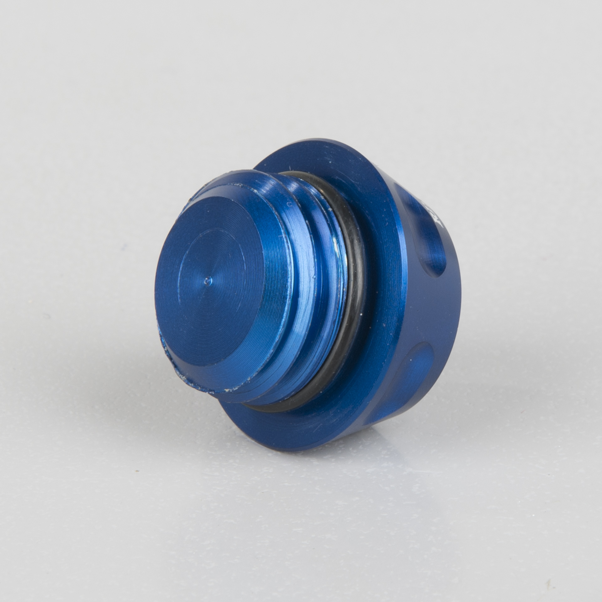 RDMOTO Oil Lock For Motorcycles