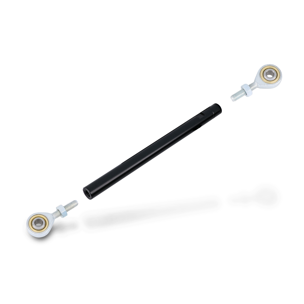 Varilla de Cambio CNC Racing 130 mm