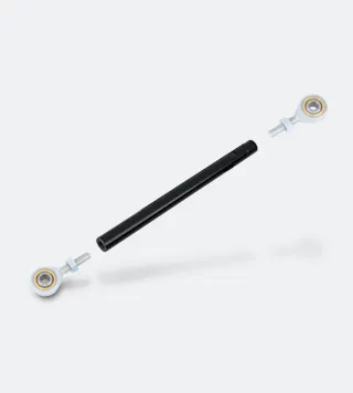 Spojka Řazení Převodovky 130 mm CNC Racing