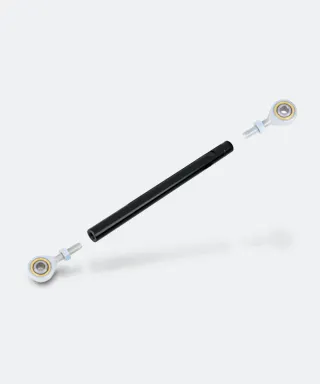 Varilla de Cambio CNC Racing 130 mm