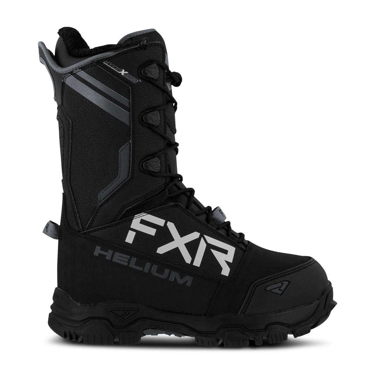 Sneeuwscooterlaarzen FXR Helium Speed