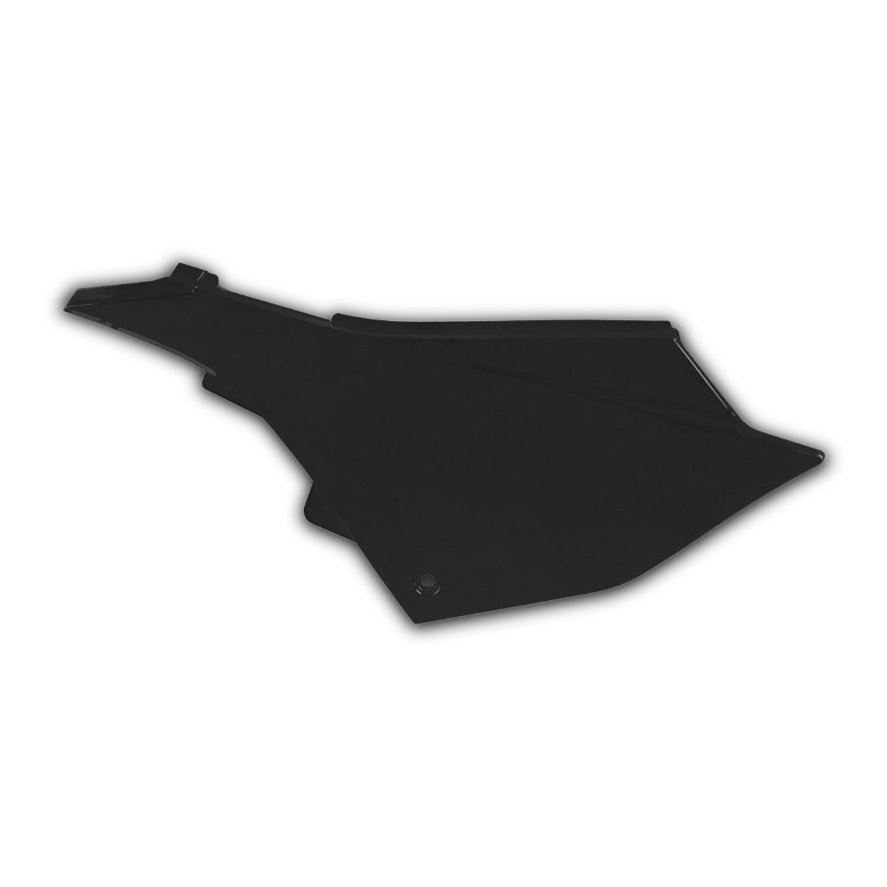 Paneles Laterales Polisport Replica Negros