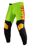 zwart/groen