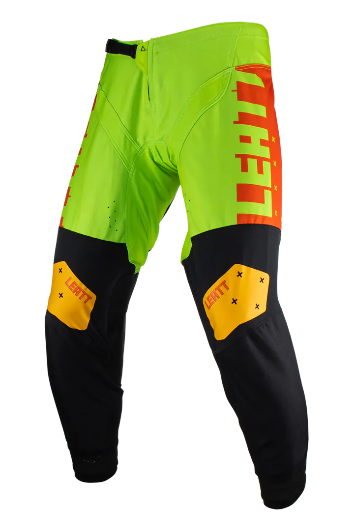Leatt 4.5 Lite Motorcross