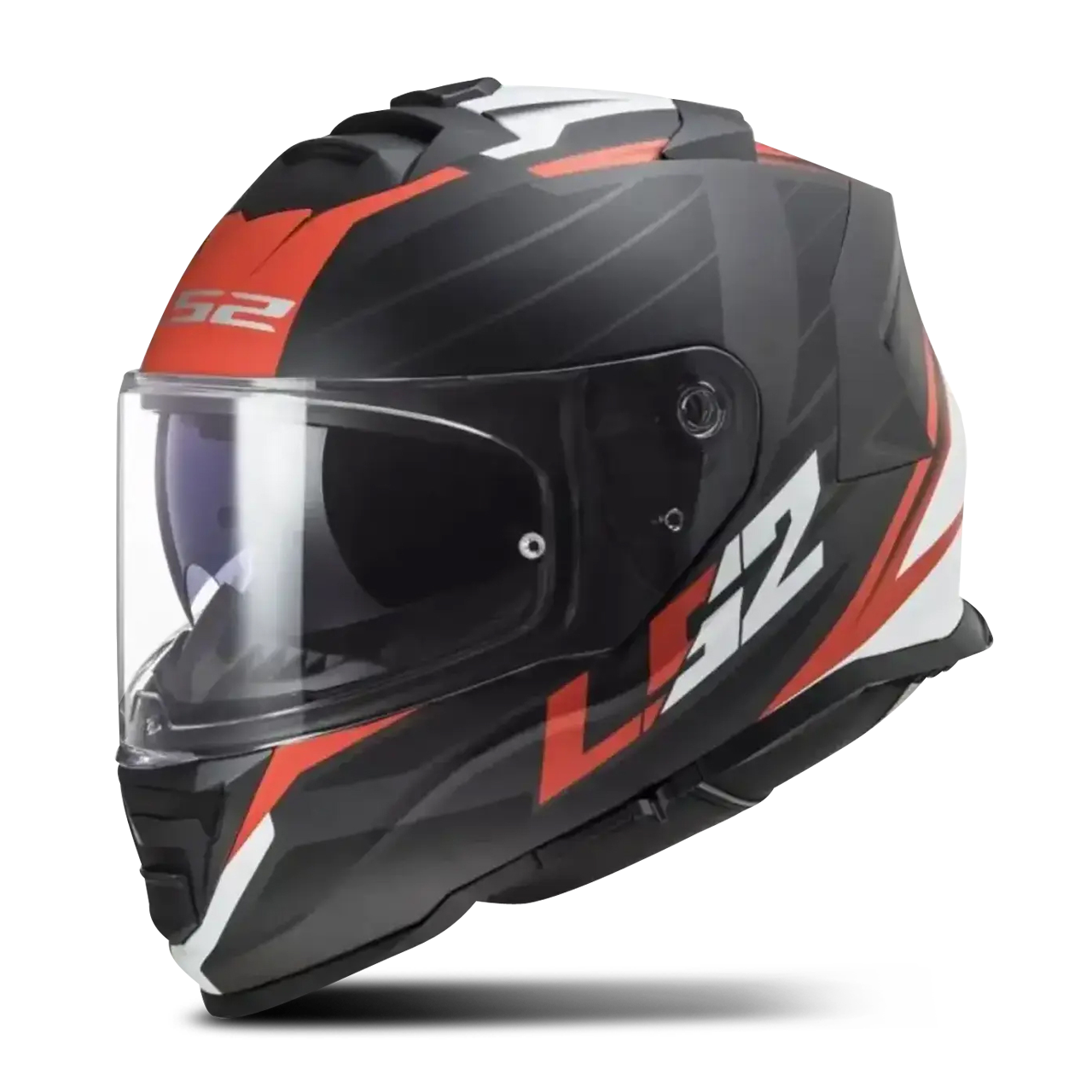 Integraalhelm LS2 FF800 Storm II Nerve