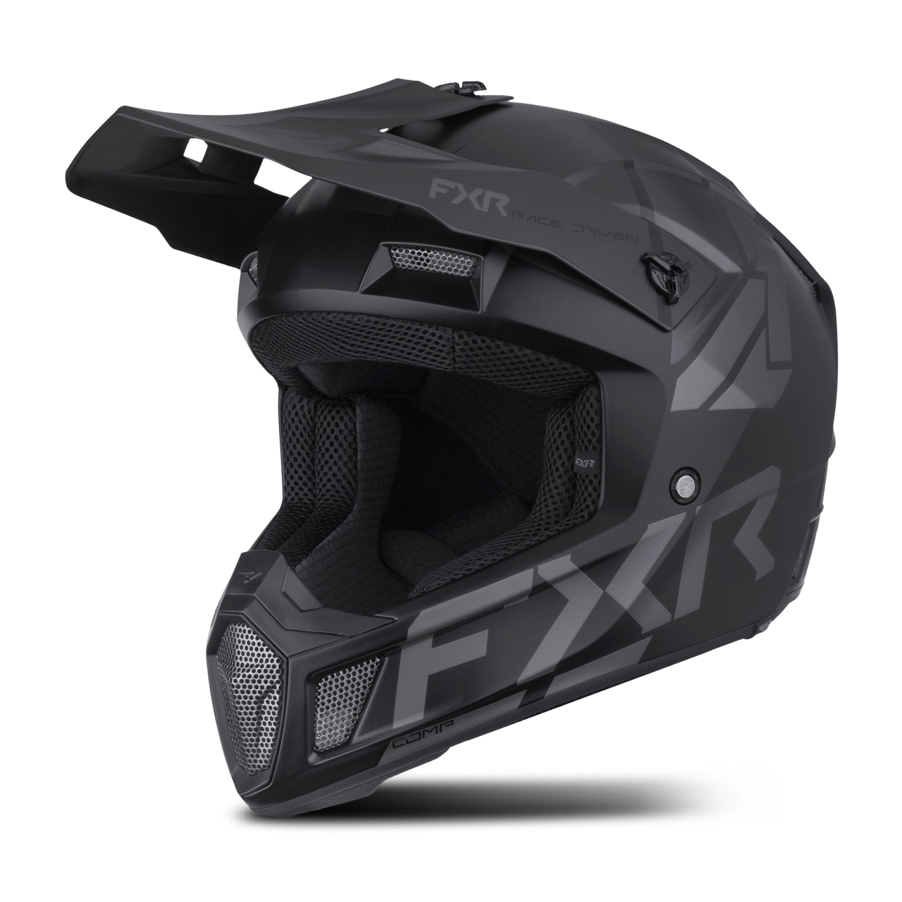 Crosshelm FXR Clutch Comp