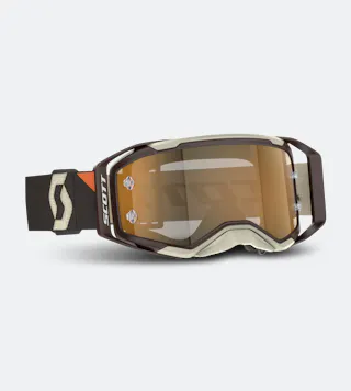 Crossbriller Scott Prospect 2.0 AMP, Deep /Guld Krom Works