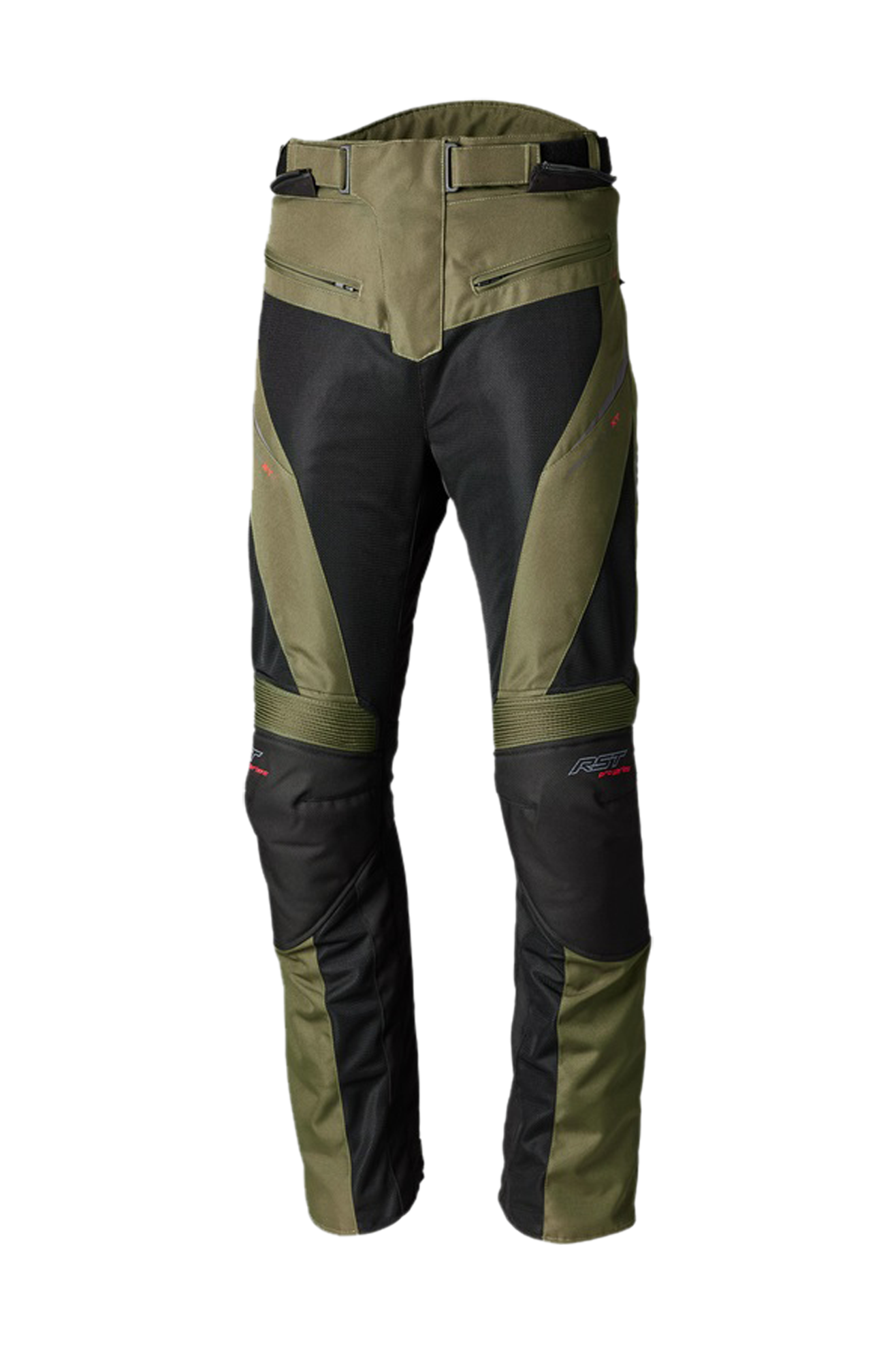 Motorbroek RST Ventilator-XT