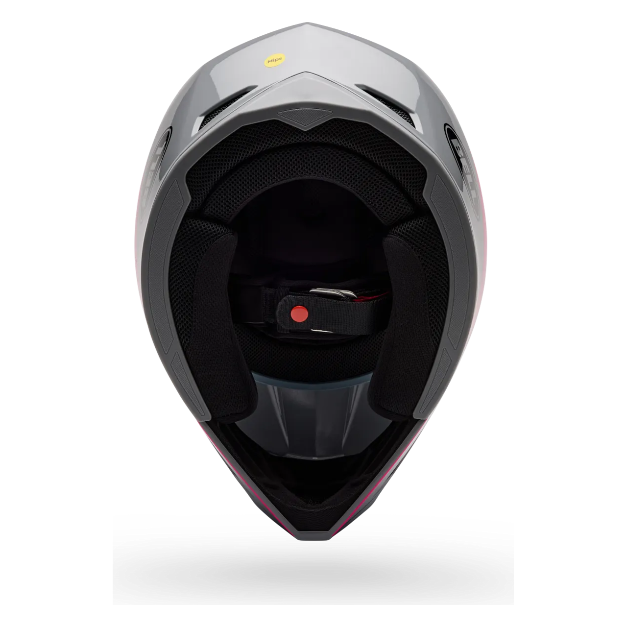 Casque De Cross BELL MX-10 MIPS Aviator Enfant