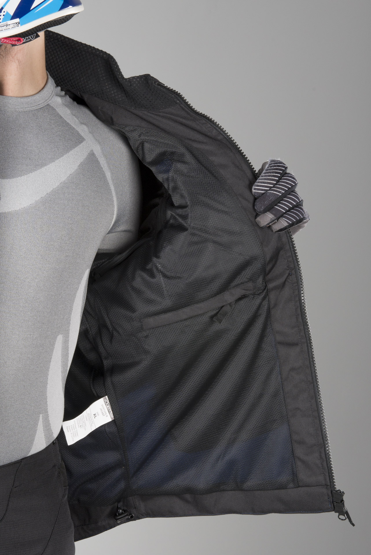 Chaqueta de Enduro Alpinestars Venture R