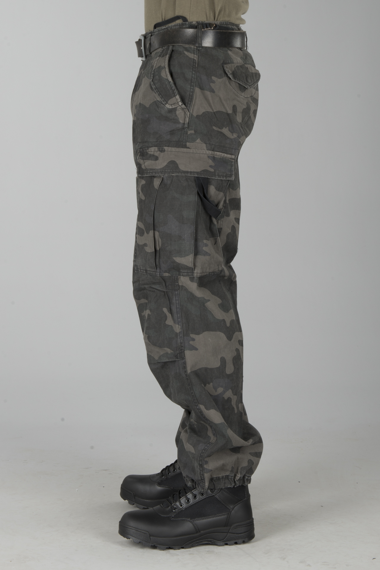 Broek Brandit M65