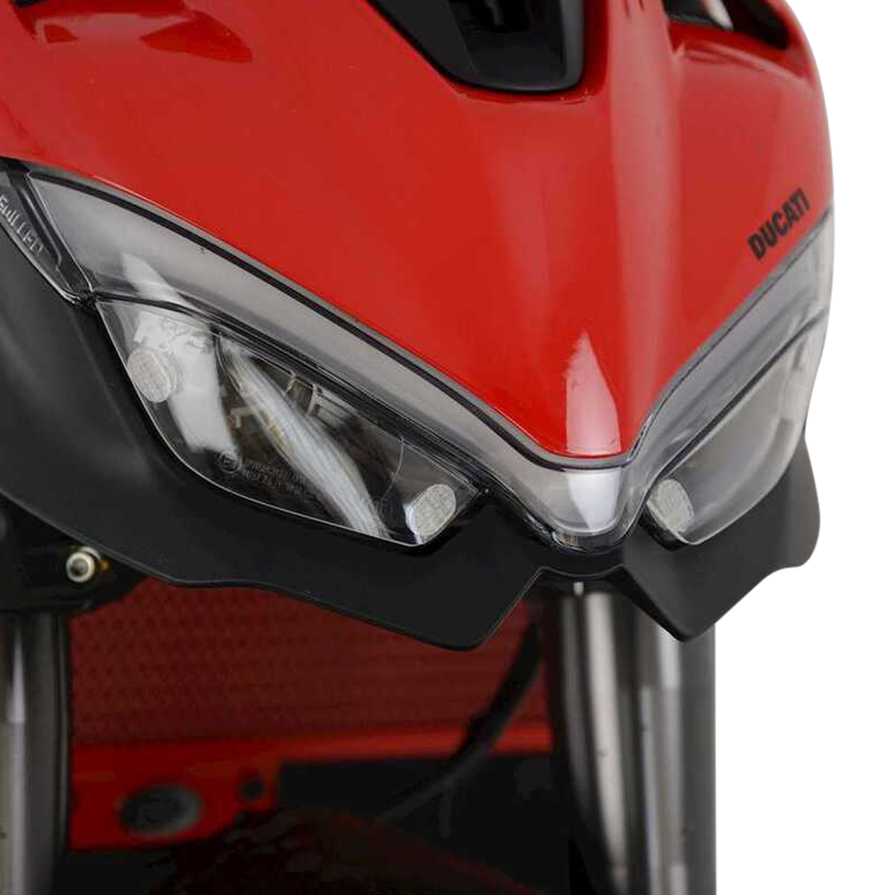 R&G RACING Headlight Shield