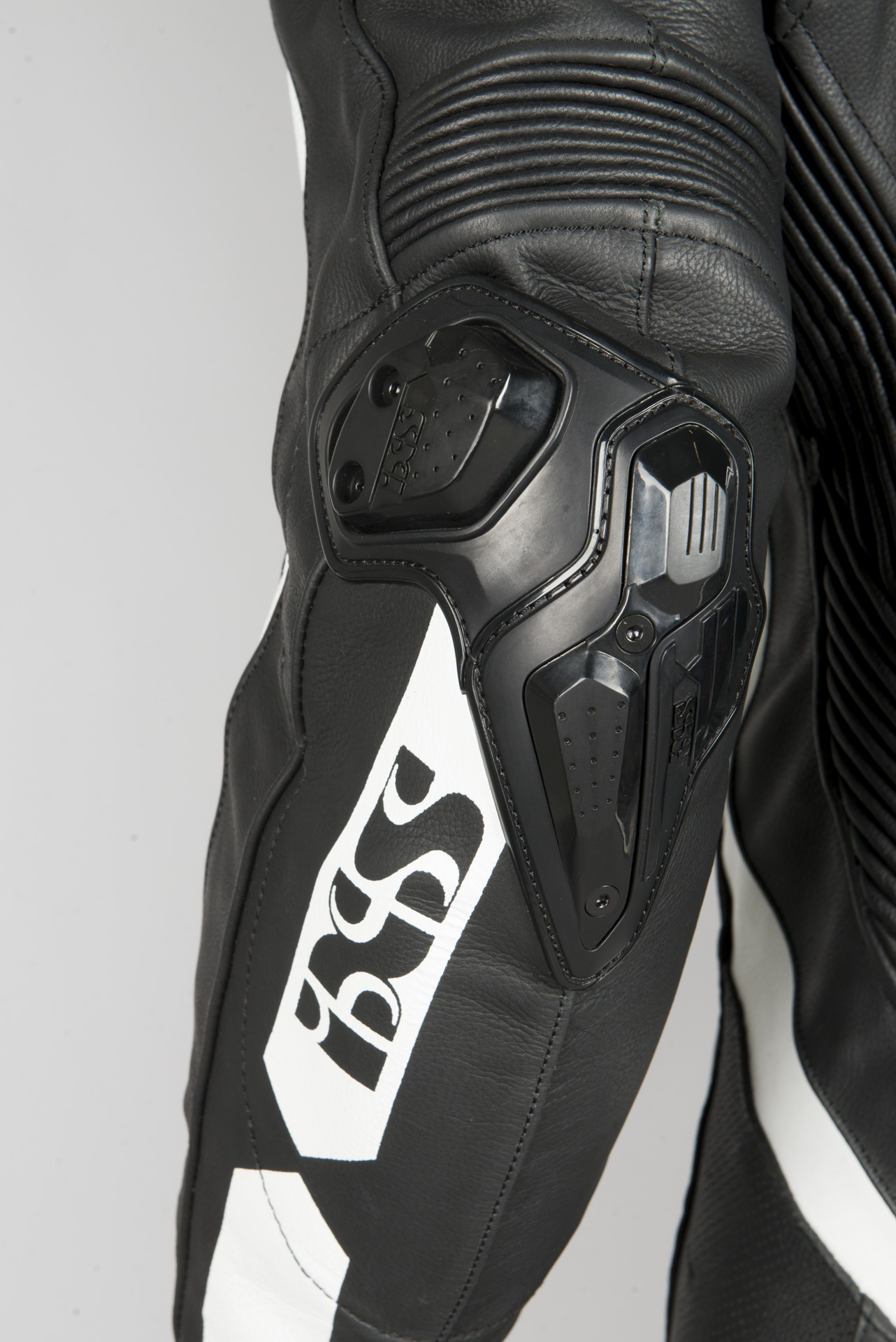 iXS Sport RS-1000 Leather Suit | 24MX