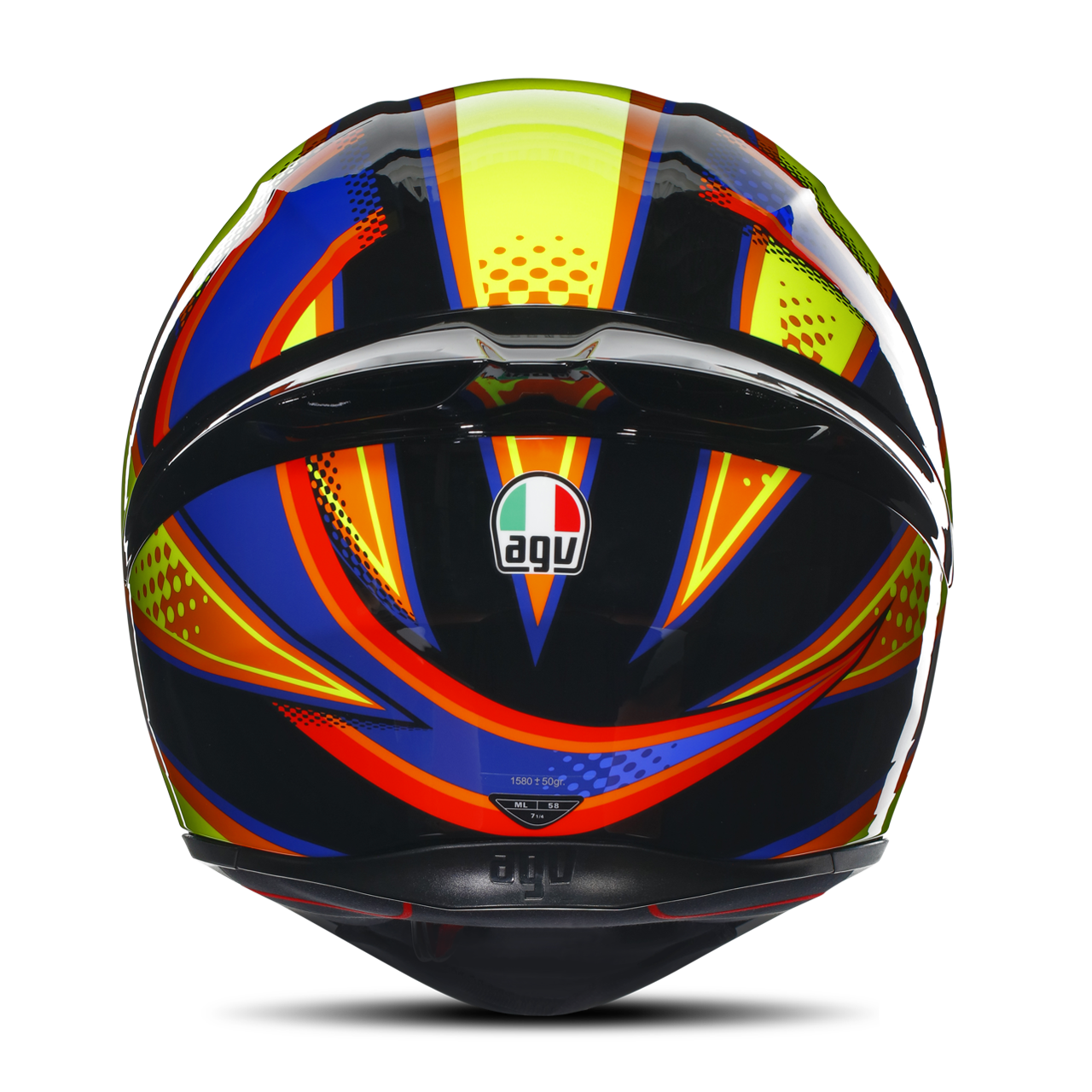 AGV K1 S Full Face Helmet
