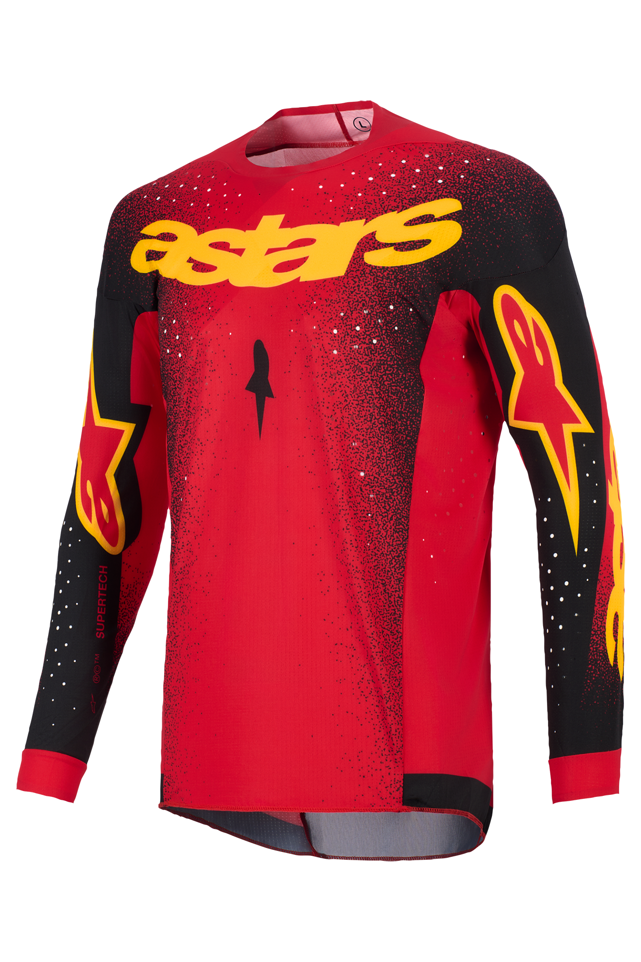 Crosstrui Alpinestars Supertech Scenz