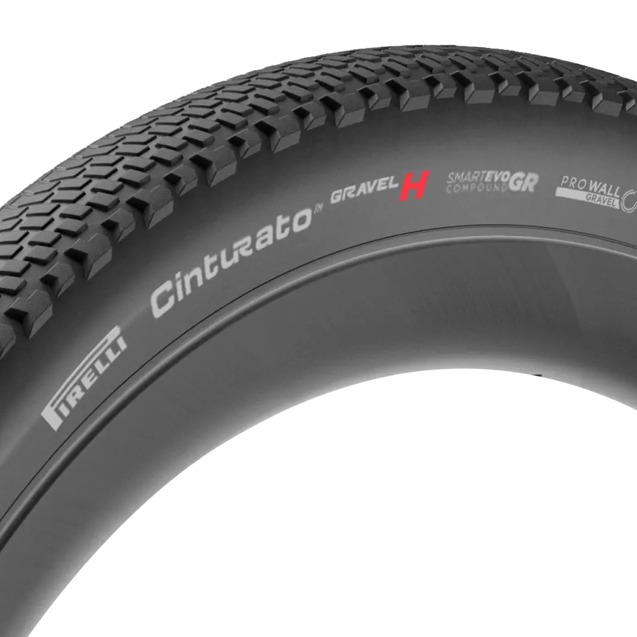 Гума Pirelli Cinturato Gravel H 28"