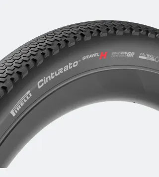 Plášť Pirelli Cinturato Gravel H 28"
