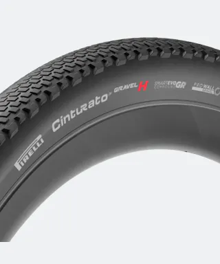 Гума Pirelli Cinturato Gravel H 28"