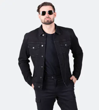 Мотоциклетно Яке Ride&Sons Wolf