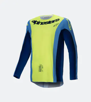 Crosstrui Alpinestars Techstar Melt