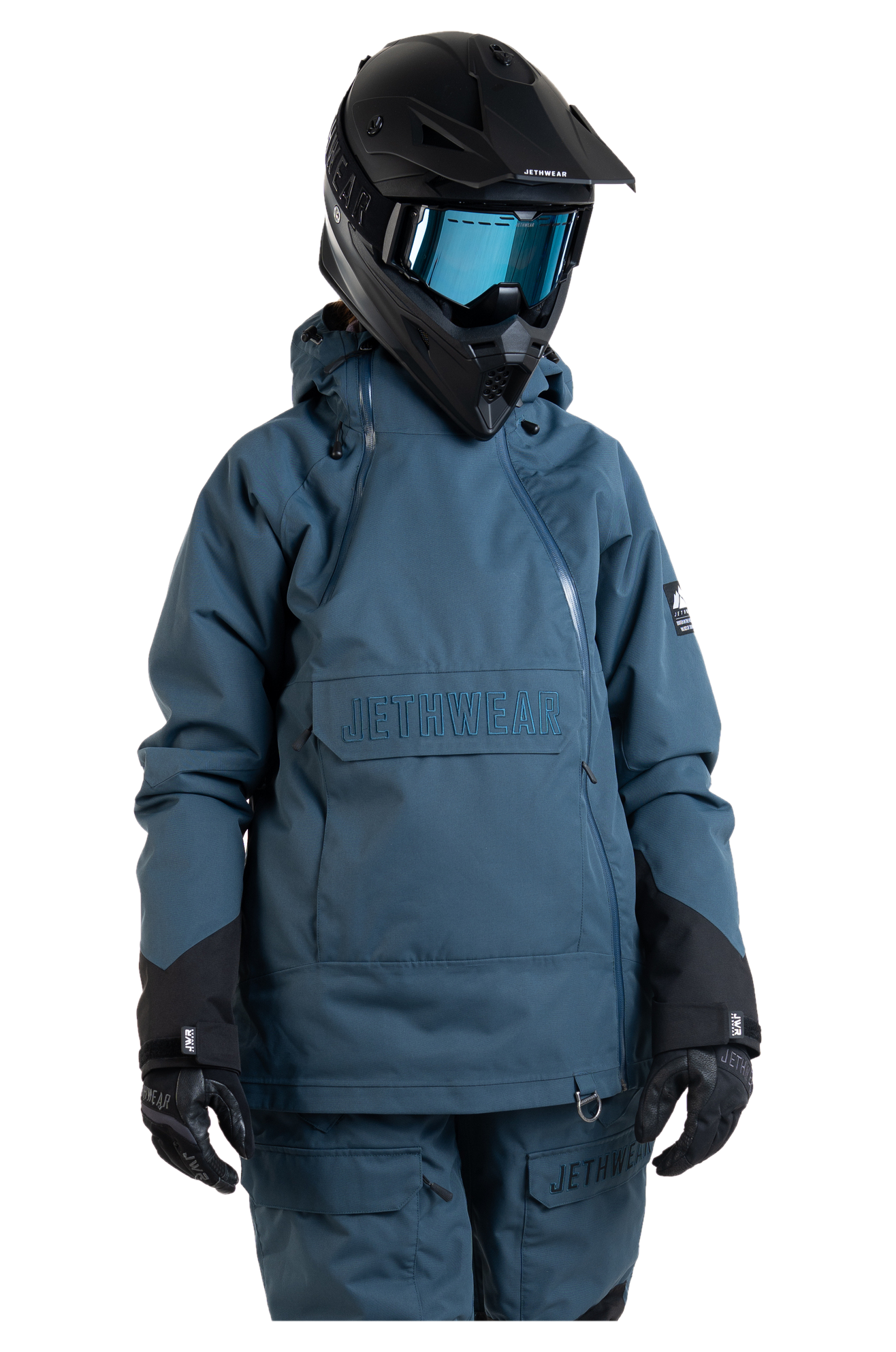 Jethwear Flight Anorak 40g (2025) Snow Jacket