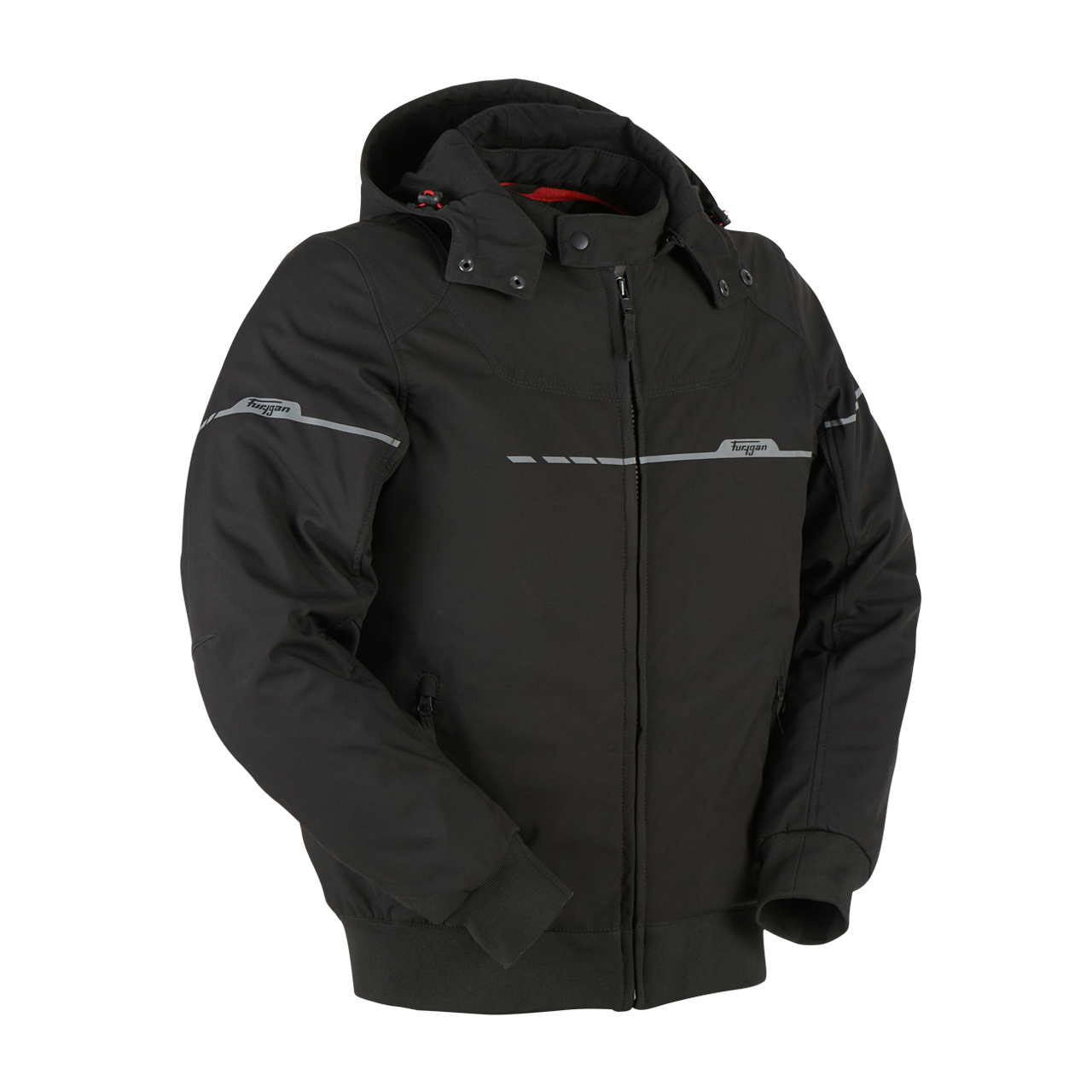 Furygan Sektor Evo Motorcycle Jacket