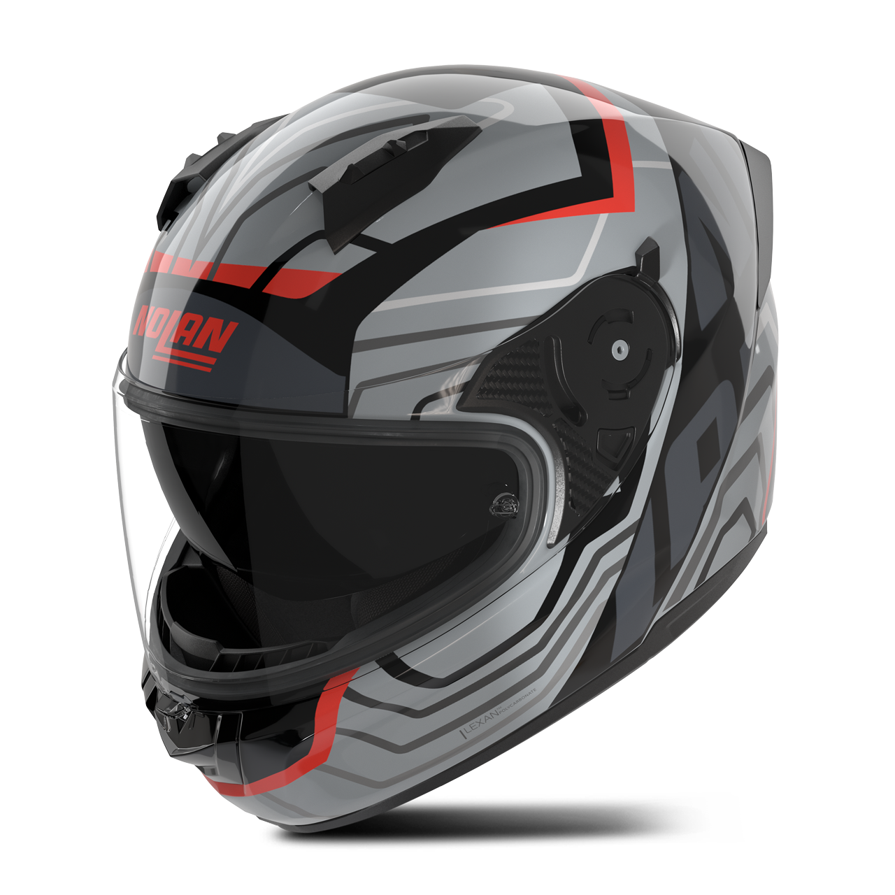 Integraalhelm Nolan N60-6 Eclettico