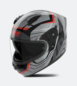 Nolan N60-6 Eclettico Full Face Helmet