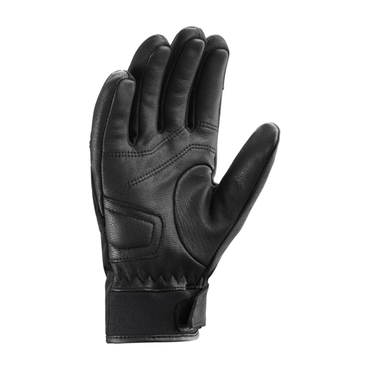 Motorhandschoenen Ixon LS Textiel/Leer Win Pro Cain 2 Dames